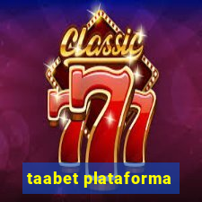 taabet plataforma